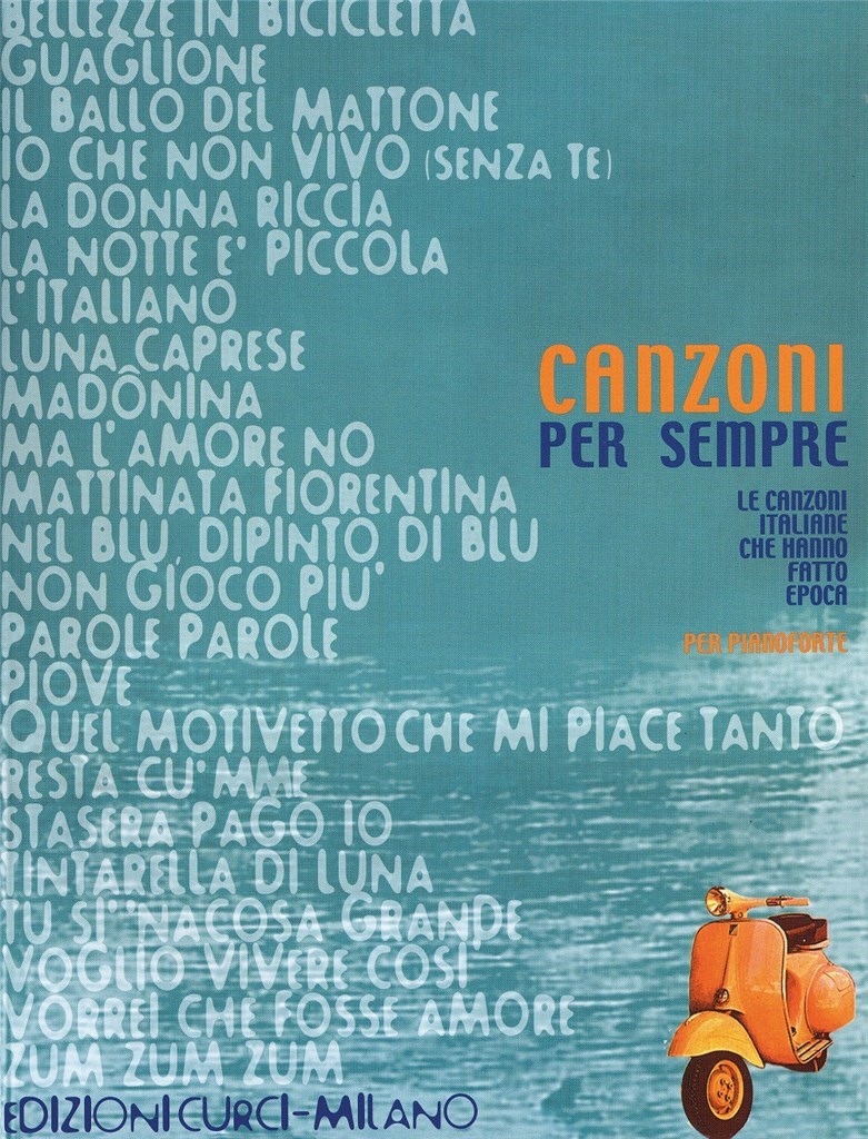 Canzoni Per Sempre Raccolta Di Successi